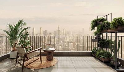 Project Image of 2495.0 - 4705.0 Sq.ft 4 BHK Apartment for buy in Primarc Aahana