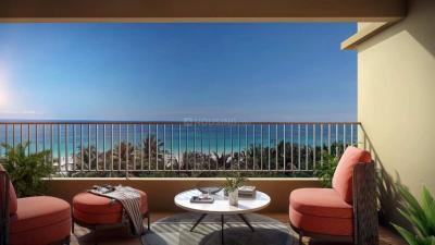Project Image of 724.0 - 998.0 Sq.ft 2 BHK Apartment for buy in Voora One Sea