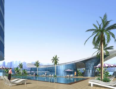 Project Image of 430.56 - 1616.52 Sq.ft 1 BHK Apartment for buy in Shreepati Skies