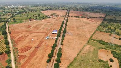 Project Image of 1350.0 - 9000.0 Sq.ft Residential Plot Plot for buy in NCS Fortune Medi City