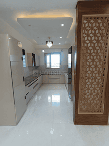 Project Image of 0.0 - 2700.0 Sq.ft 4 BHK Builder Floor for buy in iPropy Platinum Floors By Yogesh Bindal