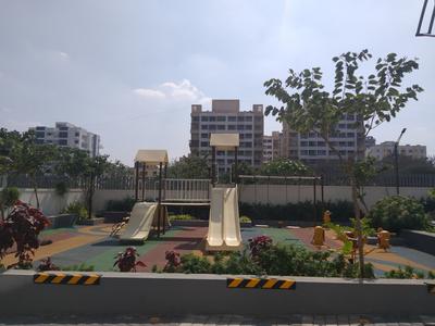Project Image of 600.0 - 1080.0 Sq.ft 1 BHK Apartment for buy in Mittal Akshardham