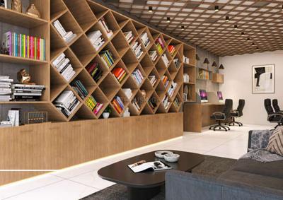 Project Image of 1254.21 - 1599.95 Sq.ft 3 BHK Apartment for buy in Ganesh Vivanta