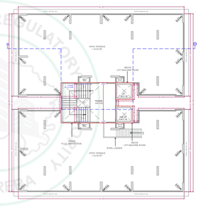 Project Image of 0.0 - 1051.53 Sq.ft 3 BHK Apartment for buy in Pratham Avencia