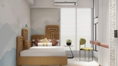 Project Image of 1422.0 - 1917.0 Sq.ft 2 BHK Apartment for buy in Shreeji Sampad Atul