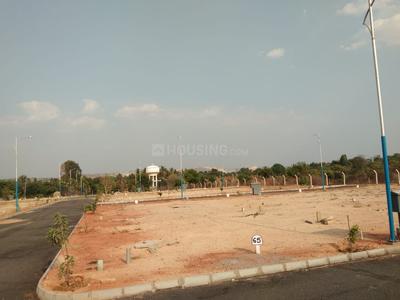 Project Image of 950.0 - 3586.0 Sq.ft Residential Plot Plot for buy in MBSR Sanjeevini