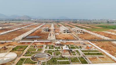 Project Image of 1647.0 - 1800.0 Sq.ft Residential Plot Plot for buy in Sree City Kubera