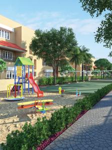 Project Image of 2700.0 - 2790.0 Sq.ft 4 BHK Villa for buy in AVS Satva Homes