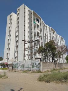 Project Image of 494.0 - 501.0 Sq.ft 2 BHK Apartment for buy in Shree Joynest Phase 4