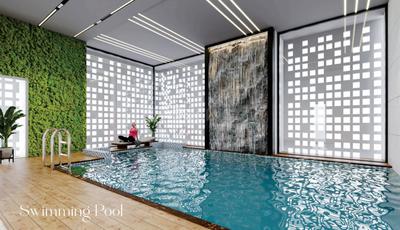 Project Image of 1676.0 - 2362.0 Sq.ft 3 BHK Apartment for buy in Anjaneya Crest