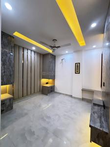 Project Image of 900.0 - 1100.0 Sq.ft 3 BHK Builder Floor for buy in RP Smart Residency