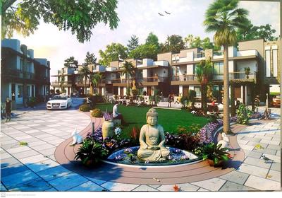 Project Image of 1125.0 - 1917.0 Sq.ft 2 BHK Apartment for buy in Krishna Park
