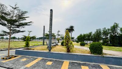 Project Image of 600.09 - 1500.0 Sq.ft Residential Plot Plot for buy in Meera Valley