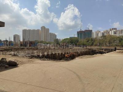 Project Image of 565.32 - 744.0 Sq.ft 2 BHK Apartment for buy in Rustomjee La Vie Wing B