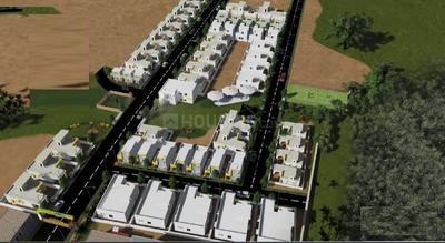 Project Image of 0.0 - 794.0 Sq.ft 2 BHK Villa for buy in Springfield Shelters Spring Garden