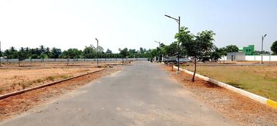 Project Image of 436 Sq.ft Residential Plot / Land for sale in Kovilpalayam for Rs. 560000