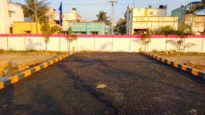 Project Image of 1200.0 - 2400.0 Sq.ft Residential Plot Plot for buy in Premier Garden Nagar