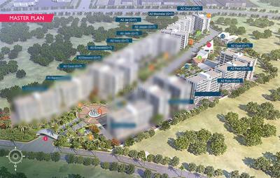 Project Image of 0.0 - 283.0 Sq.ft 1 BHK Apartment for buy in Playtor Childspaces Ranjangaon Phase 1