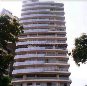 Project Image of 2436.0 - 3500.0 Sq.ft 3 BHK Apartment for buy in Spark Desai Residency