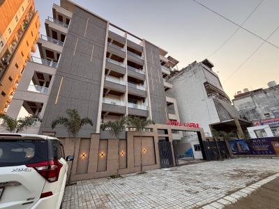 Project Image of 2008.59 - 2352.14 Sq.ft 3 BHK Apartment for buy in Royal Castle