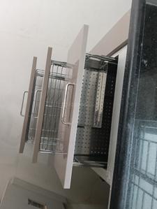 Project Image of 1174.0 - 1193.0 Sq.ft 2 BHK Apartment for buy in KGS Harmony