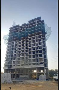 Project Image of 240.0 - 550.0 Sq.ft 1 RK Apartment for buy in Pratima Celosia Avenue