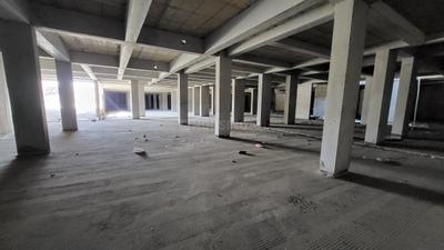 Project Image of 810.0 - 1050.7 Sq.ft 2 BHK Apartment for buy in Trinetra Silvernest