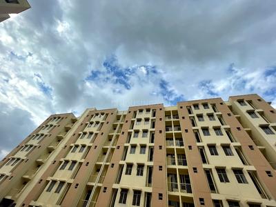 Project Image of 360 Sq.ft 1 BHK Apartment / Flat for sale in Tijara for Rs. 1000000