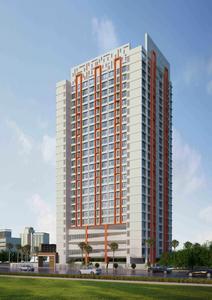 Project Image of 422.0 - 591.0 Sq.ft 1 BHK Apartment for buy in Guru Dwarka