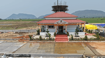 Project Image of 1505.66 - 7412.57 Sq.ft Residential Plot Plot for buy in SRK Sreecity Vaibhav Phase III