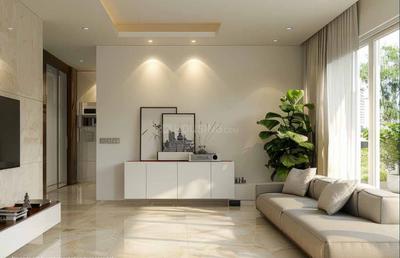Project Image of 1276.0 - 1386.0 Sq.ft 3 BHK Apartment for buy in MP Mavis