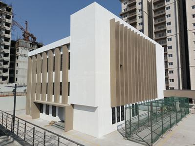 Project Image of 1358.0 - 1942.0 Sq.ft 2 BHK Apartment for buy in The Ananda