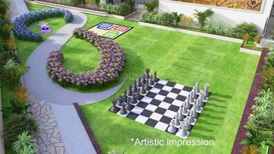 Project Image of 1125.0 - 1665.0 Sq.ft 2 BHK Apartment for buy in Vaarahi Vivarea