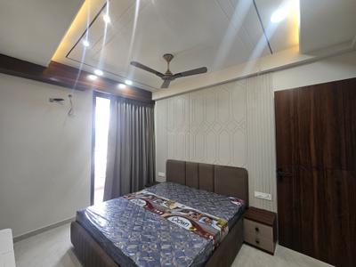 Project Image of 1466.99 - 1817.76 Sq.ft 3 BHK Apartment for buy in Agarwal Vinayak Aashiyana