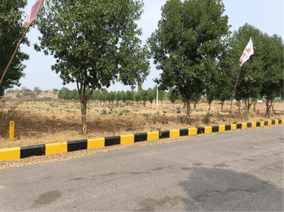 Project Image of 1323.0 - 2997.0 Sq.ft Residential Plot Plot for buy in Abhiram Nature View City