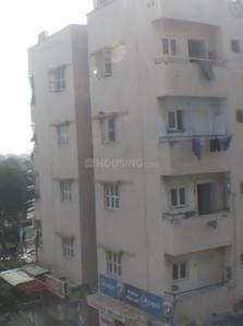 Project Image of 675 Sq.ft 2 BHK Apartment / Flat for sale in Vejalpur for Rs. 4600000