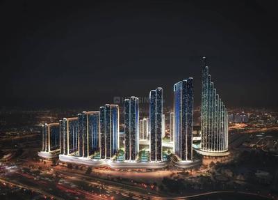 Project Image of 362.0 - 1568.0 Sq.ft Studio Studio Apartment for buy in Binghatti Project Maybach