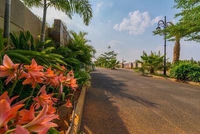 Project Image of 1200.0 - 5400.0 Sq.ft Residential Plot Plot for buy in SPA Eco City