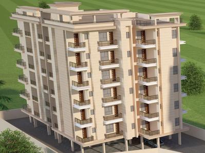 Project Image of 1405.0 - 1795.0 Sq.ft 3 BHK Apartment for buy in PRP Majestic