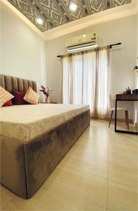 Project Image of 380.0 - 692.0 Sq.ft 1 BHK Apartment for buy in Beetle Orchid