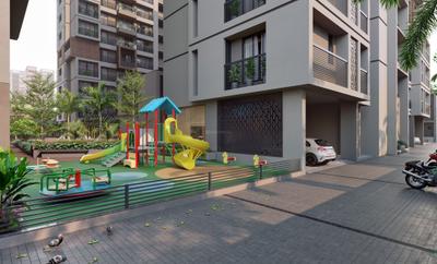 Project Image of 0.0 - 1133.01 Sq.ft 3 BHK Apartment for buy in Trinetra Celestia