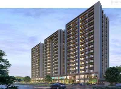 Empire Skypark Elevation 1