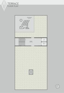 Project Image of 910.09 - 926.45 Sq.ft 3 BHK Apartment for buy in Sai Paramount
