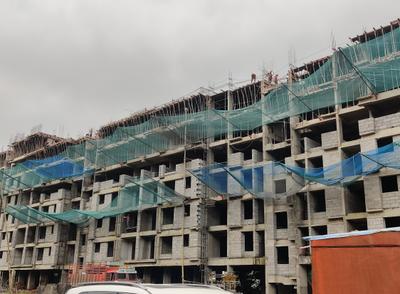 Project Image of 636.26 - 853.9 Sq.ft 2 BHK Apartment for buy in Vision Spacio