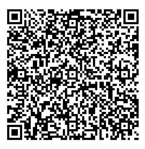 Cosmic Residency QR Code 1