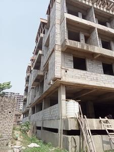 Project Image of 1613 Sq.ft 3 BHK Apartment / Flat for sale in Danapur for Rs. 10484500