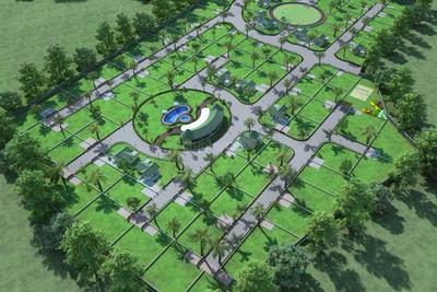 Project Image of 2880.0 - 3645.0 Sq.ft Residential Plot Plot for buy in Maruti Celosia Greenscapes
