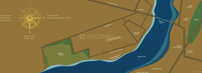 Project Image of 496.0 - 19226.5 Sq.ft 1 BHK Apartment for buy in Eden Devprayag Prakriti