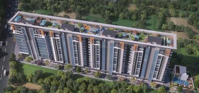 Kuber Antonia Elevation 1