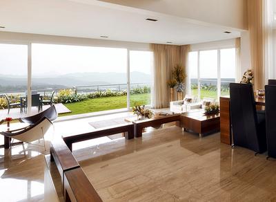 Project Image of 6600.0 - 9300.0 Sq.ft 4 BHK Villa for buy in Venkateshwara The Ridges